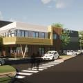 Entrepôt à vendre de 4 216 m² à Vaires-sur-Marne - 77360 photo - 1