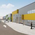 Entrepôt à vendre de 300 m² à Valence - 26000 photo - 1