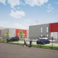 Entrepôt à vendre de 300 m² à Valence - 26000 photo - 2