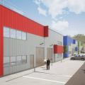 Entrepôt à vendre de 300 m² à Valence - 26000 photo - 3
