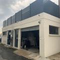 Entrepôt à vendre de 305 m² à Vaux-le-Pénil - 77000 photo - 1