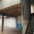 Entrepôt à vendre de 305 m² à Vaux-le-Pénil - 77000 photo - 2