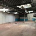Entrepôt à vendre de 305 m² à Vaux-le-Pénil - 77000 photo - 3