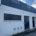 Entrepôt à vendre de 305 m² à Vaux-le-Pénil - 77000 photo - 9