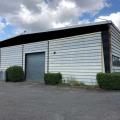 Entrepôt à vendre de 4 204 m² à Vénissieux - 69200 photo - 1