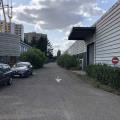 Entrepôt à vendre de 4 204 m² à Vénissieux - 69200 photo - 8