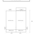 Entrepôt à vendre de 4 204 m² à Vénissieux - 69200 plan - 2
