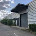 Entrepôt à vendre de 4 204 m² à Vénissieux - 69200 photo - 2