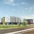 Entrepôt à vendre de 12 961 m² à Vénissieux - 69200 photo - 4