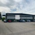 Entrepôt à vendre de 4 004 m² à Vénissieux - 69200 photo - 1