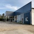 Entrepôt à vendre de 938 m² à Verneuil-sur-Avre - 27130 photo - 3