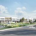 Entrepôt à vendre de 19 615 m² à Villebon-sur-Yvette - 91140 photo - 1