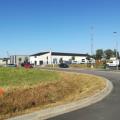Entrepôt à vendre de 720 m² à Villefranche-de-Lauragais - 31290 photo - 4