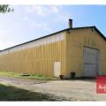Entrepôt à vendre de 487 m² à Villefranche-de-Lauragais - 31290 photo - 1