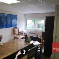 Entrepôt à vendre de 487 m² à Villefranche-de-Lauragais - 31290 photo - 6