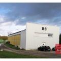 Entrepôt à vendre de 487 m² à Villefranche-de-Lauragais - 31290 photo - 2