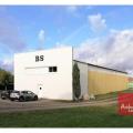 Entrepôt à vendre de 487 m² à Villefranche-de-Lauragais - 31290 photo - 3