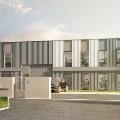 Entrepôt à vendre de 218 m² à Villette-d'Anthon - 38280 photo - 1