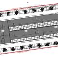 Entrepôt à vendre de 218 m² à Villette-d'Anthon - 38280 plan - 2