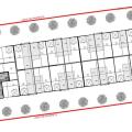 Entrepôt à vendre de 218 m² à Villette-d'Anthon - 38280 plan - 3
