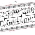 Entrepôt à vendre de 218 m² à Villette-d'Anthon - 38280 plan - 4