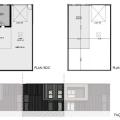 Entrepôt à vendre de 218 m² à Villette-d'Anthon - 38280 plan - 6