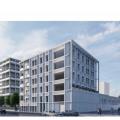 Entrepôt à vendre de 5 323 m² à Villeurbanne - 69100 photo - 1