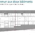 Entrepôt à vendre de 5 323 m² à Villeurbanne - 69100 plan - 3