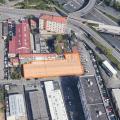 Entrepôt à vendre de 2 005 m² à Villeurbanne - 69100 photo - 1