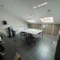 Entrepôt à vendre de 2 005 m² à Villeurbanne - 69100 photo - 5