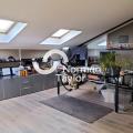 Entrepôt à vendre de 2 167 m² à Villeurbanne - 69100 photo - 1