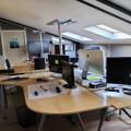 Entrepôt à vendre de 2 167 m² à Villeurbanne - 69100 photo - 10