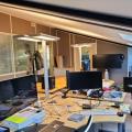 Entrepôt à vendre de 2 167 m² à Villeurbanne - 69100 photo - 9