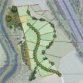 Terrain à vendre de 1 950 m² à Castanet-Tolosan - 31320 plan - 2