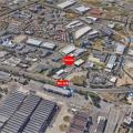 Terrain à vendre de 3 500 m² à Toulouse - 31000 plan - 1
