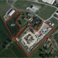 Terrain à vendre de 24 982 m² à Villefranche-de-Lauragais - 31290 plan - 1