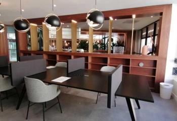 Coworking Bordeaux (33000) - 20 postes max.