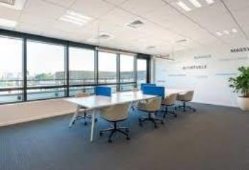 Bureaux flexibles / Coworking Brunoy (91800) - 50 postes max.