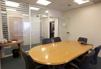 Bureaux flexibles / Coworking Courbevoie (92400) - 50 postes max.