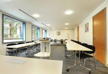 Bureaux flexibles / Coworking Courbevoie (92400) - 50 postes max.