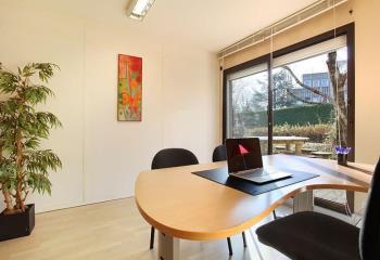 Bureaux flexibles / Coworking Grenoble (38000) - 50 postes max.