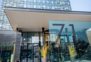 Coworking La Garenne-Colombes (92250) - 10 postes max.