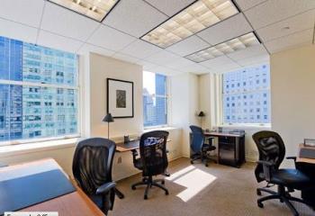 Bureaux flexibles / Coworking Levallois-Perret (92300) - 50 postes max.