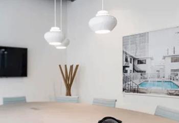 Bureaux flexibles / Coworking Lille (59800) - 1 poste max.