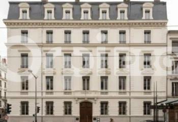 Coworking Lyon 3 (69003) - 1 poste max.
