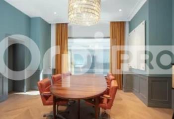 Coworking Lyon 3 (69003) - 160 postes max.