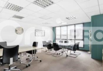 Coworking Lyon 3 (69003) - 1 poste max.