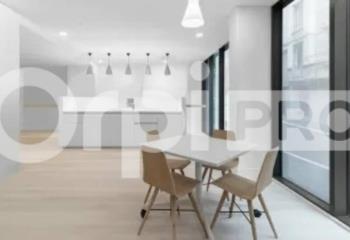 Coworking Lyon 6 (69006) - 40 postes max.