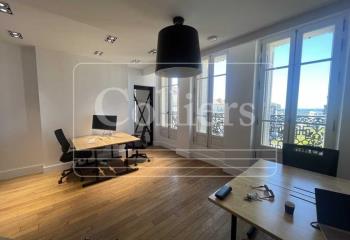 Coworking Marseille 2 (13002) - 15 postes max.