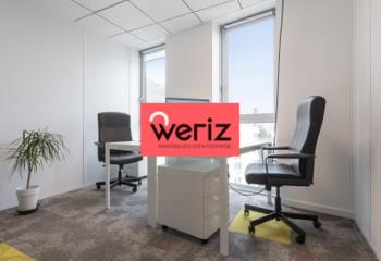 Coworking - Métro Estrangin - Bus RSEI